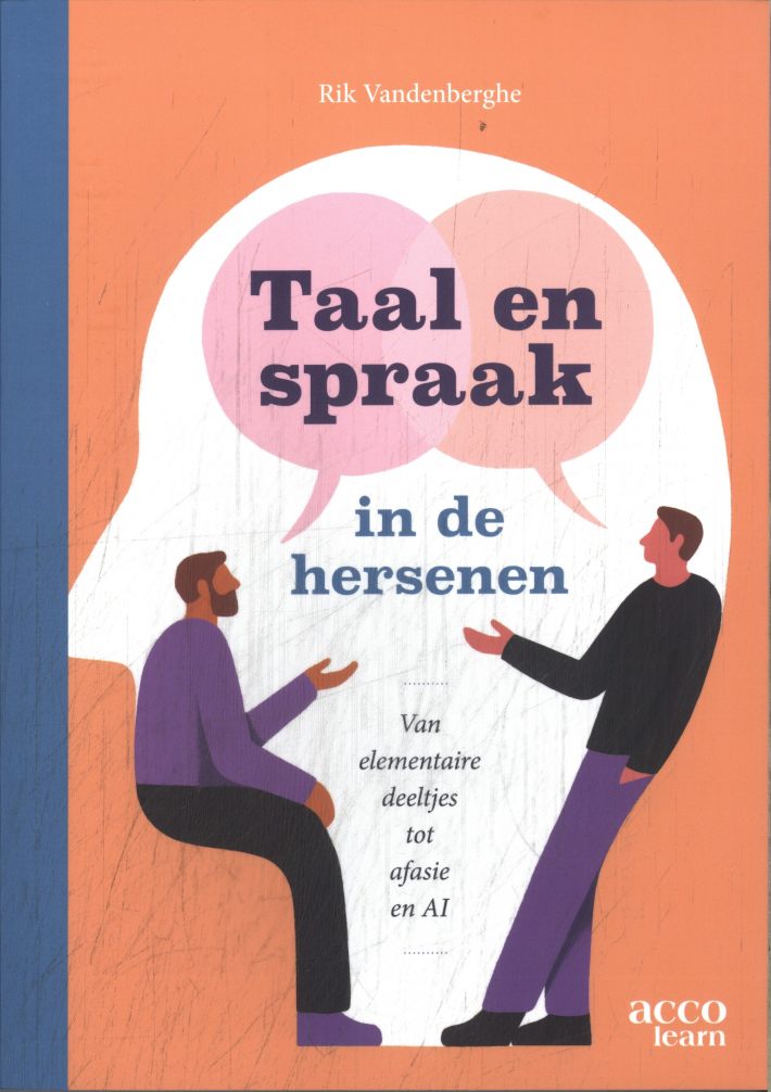 Taal en spraak in de hersenen