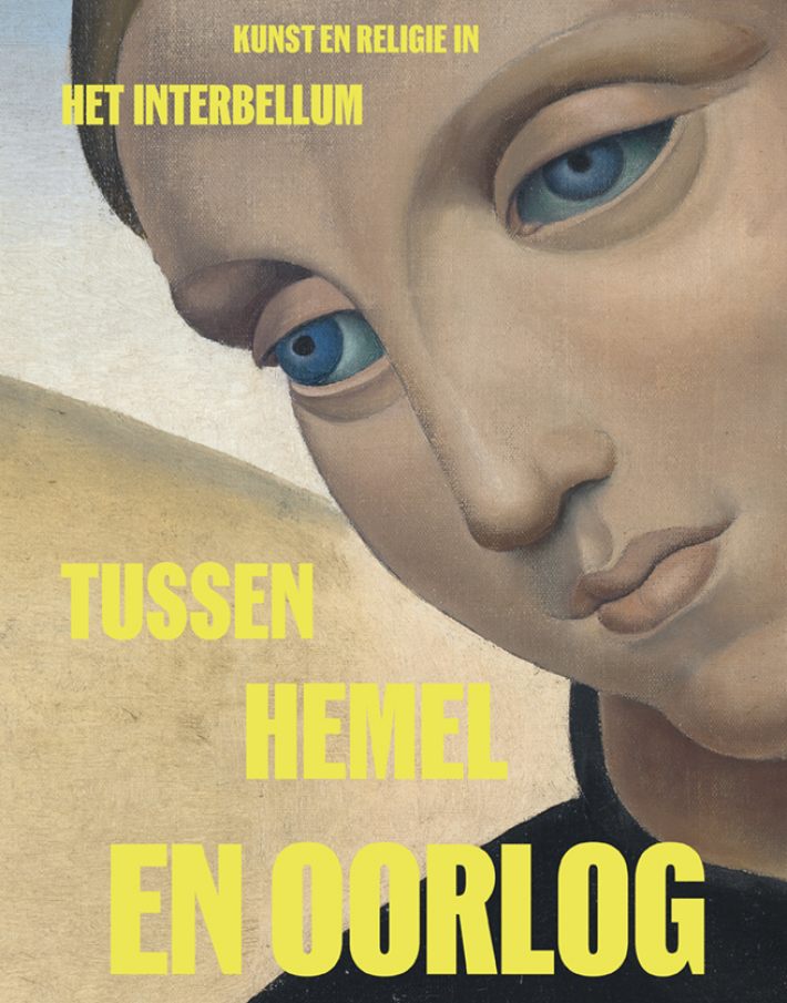 Tussen hemel en oorlog