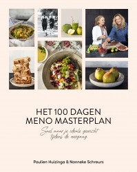 Het 100 dagen meno masterplan