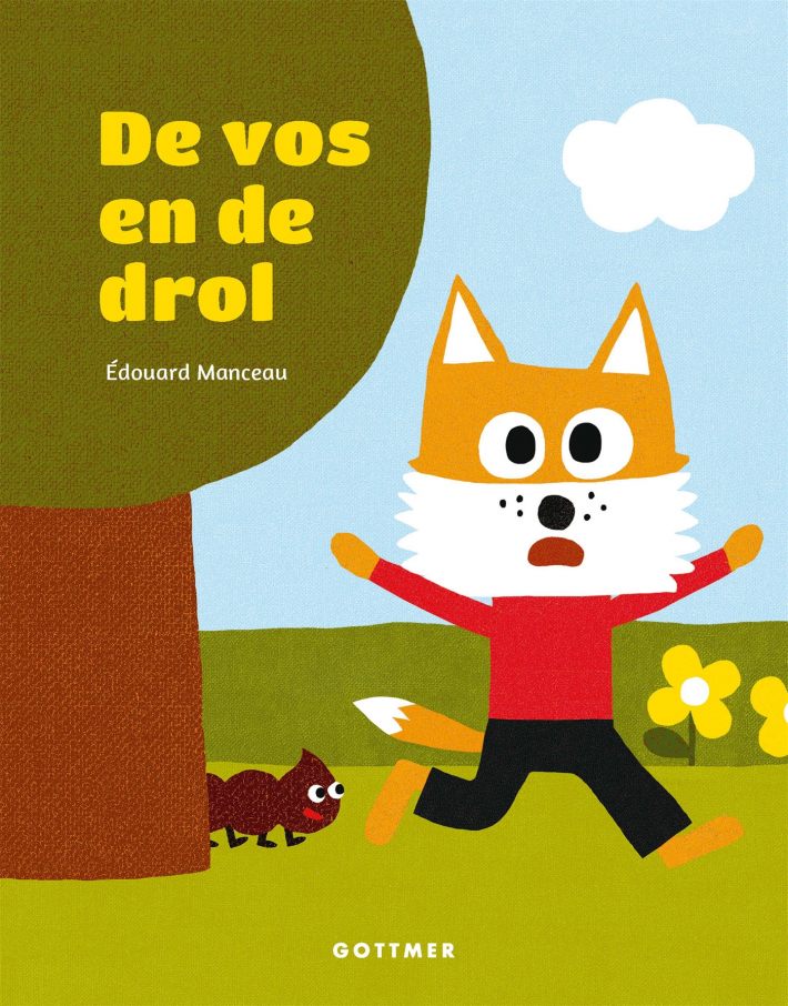 De vos en de drol