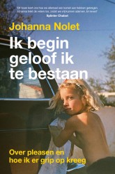 Ik begin geloof ik te bestaan