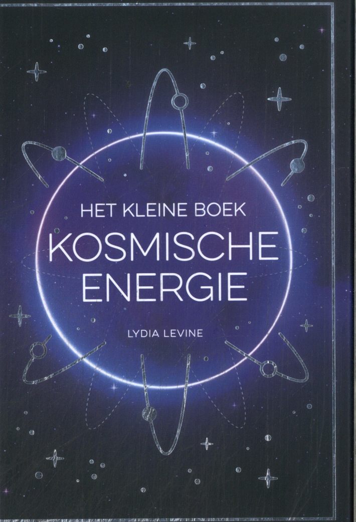 Het kleine boek kosmische energie