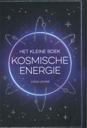 Het kleine boek kosmische energie