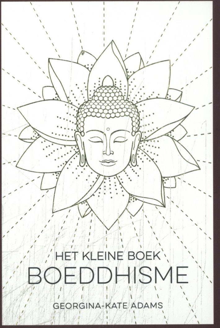 Het kleine boek boeddhisme