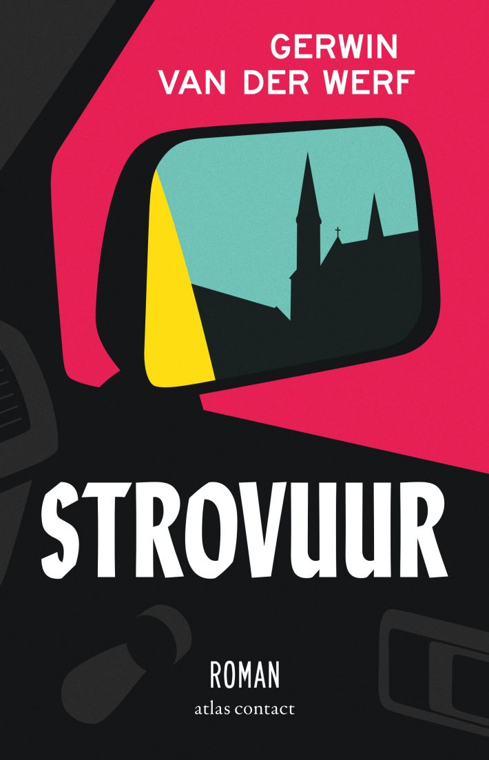 Strovuur