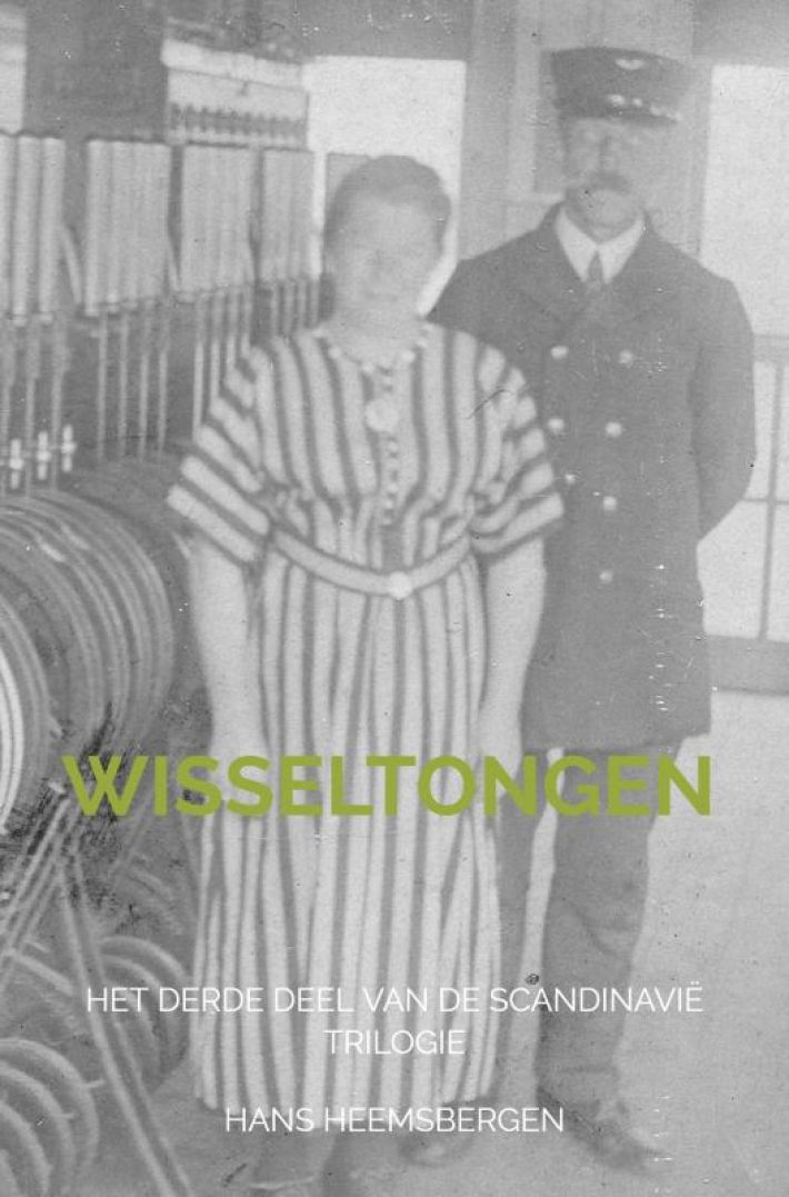 Wisseltongen