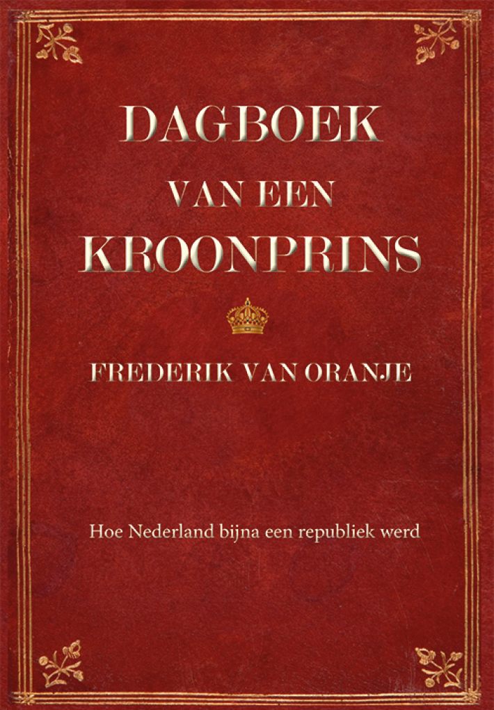 Dagboek van een kroonprins