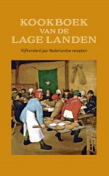 Kookboek van de Lage Landen