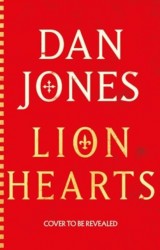 Lion Hearts