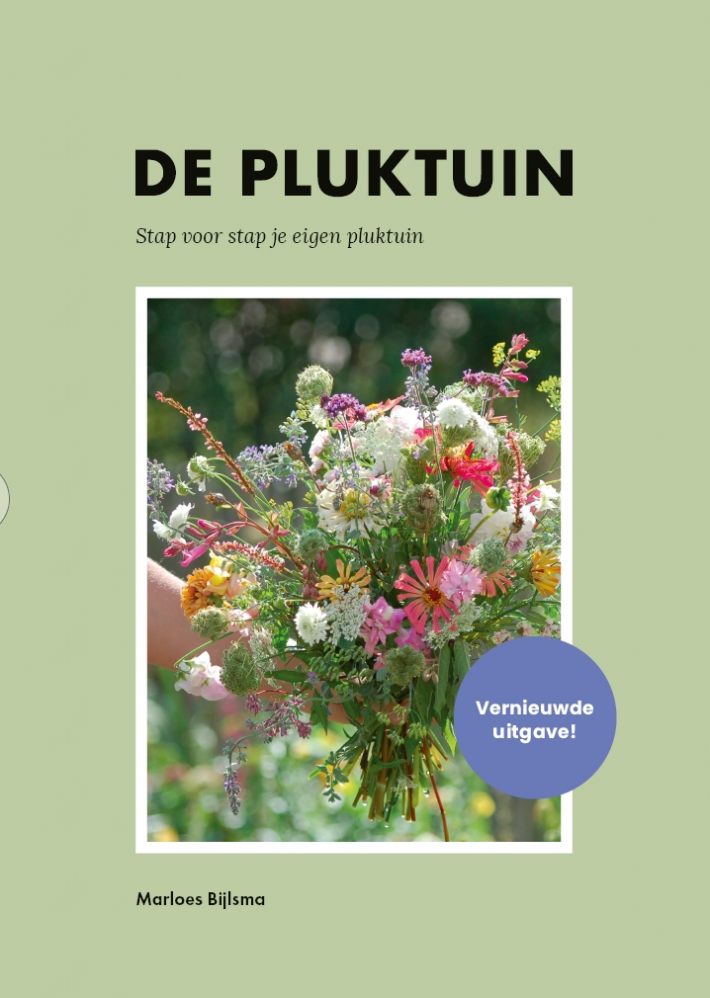 De Pluktuin