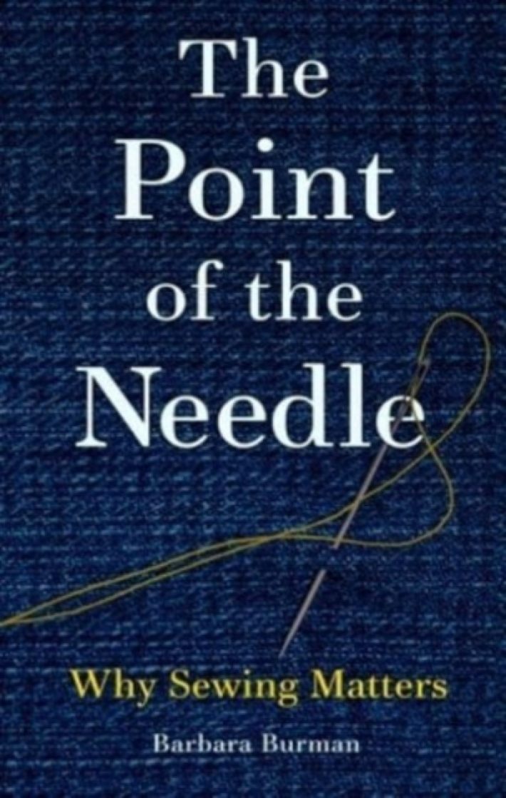 The Point of the Needle