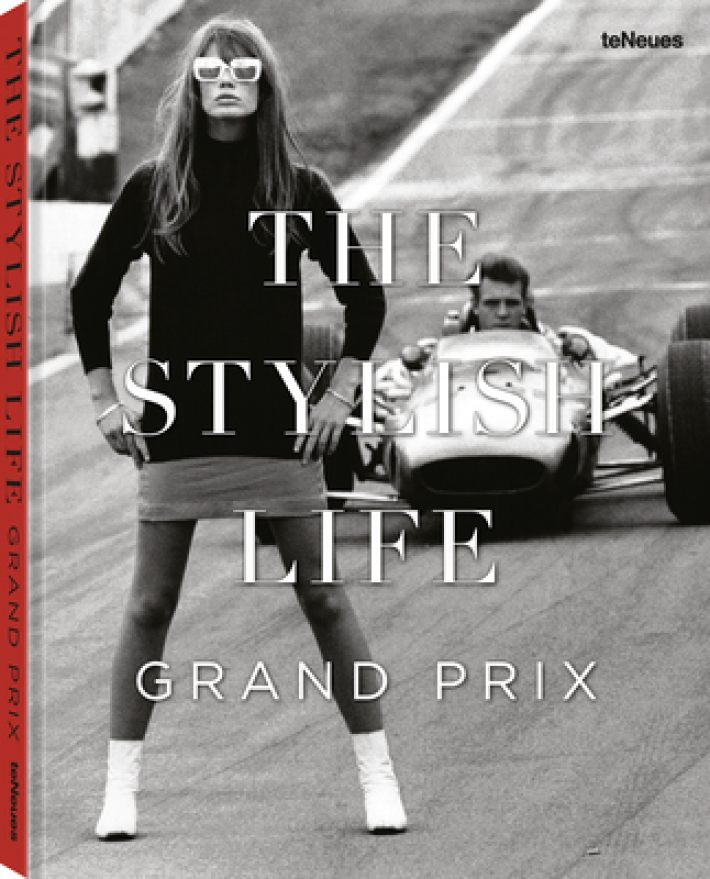 The Stylish Life: Grand Prix