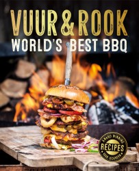 Vuur & Rook - World’s best BBQ