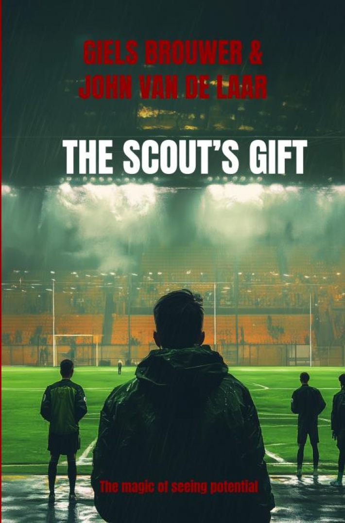 The Scout’s Gift