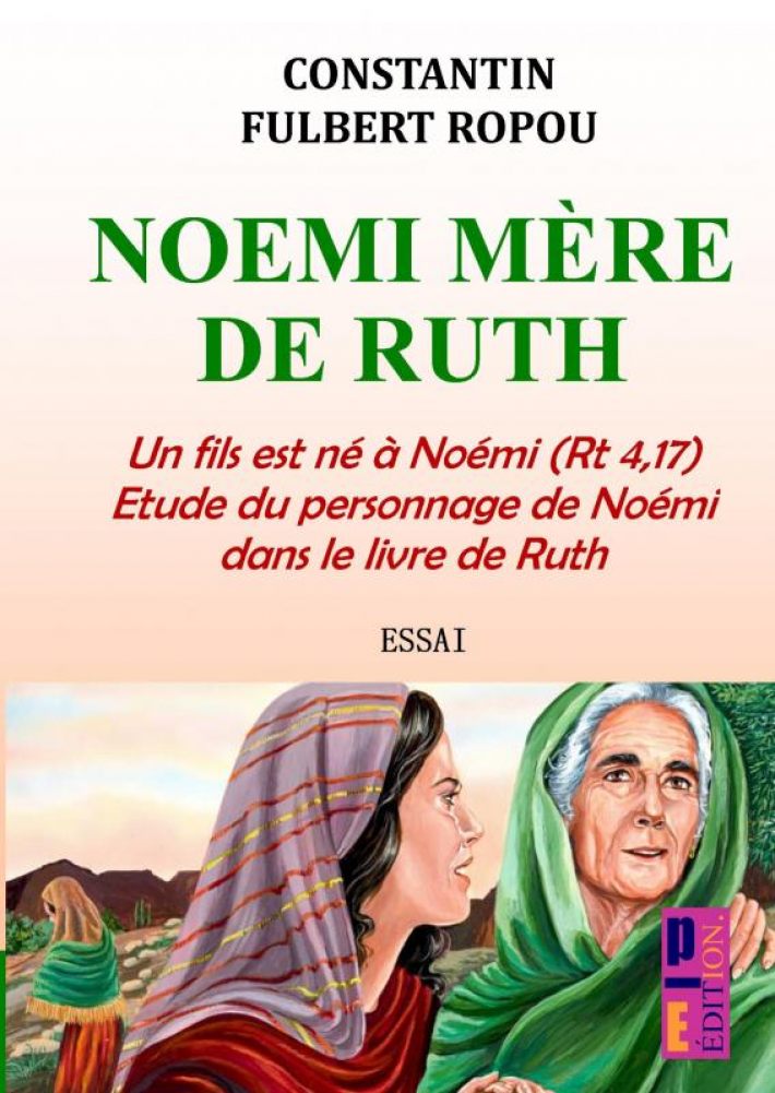 Noémi, mère de Ruth