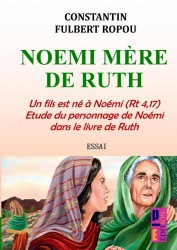 Noémi, mère de Ruth