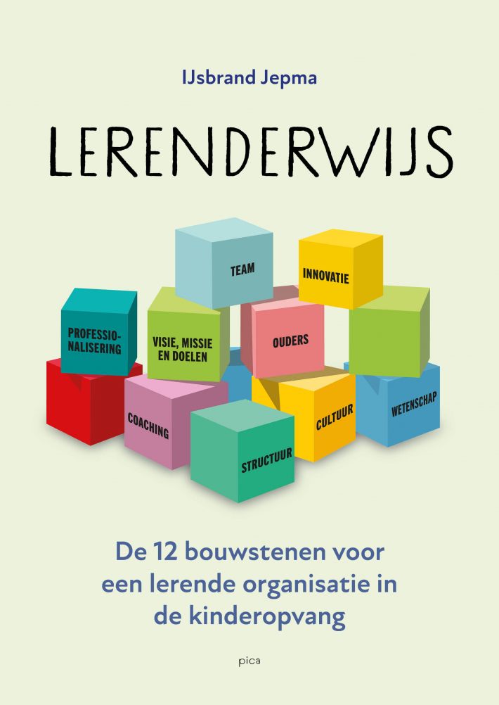 Lerenderwijs