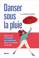 Danser sous la pluie