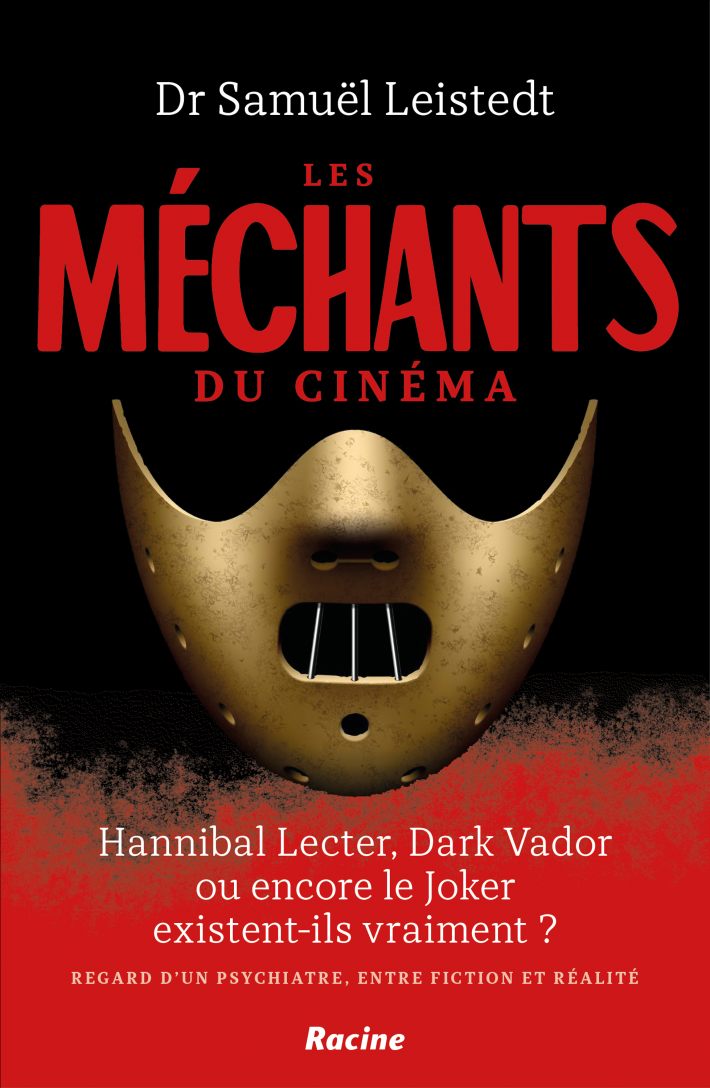 Les méchants du cinéma