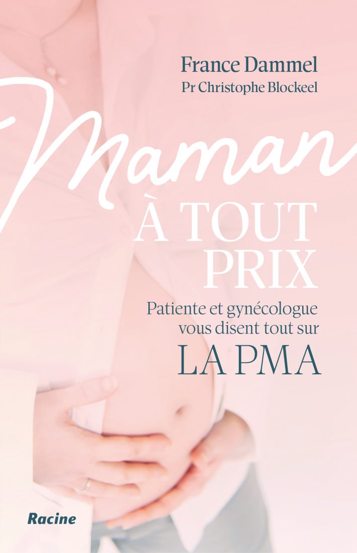 Maman à tout prix