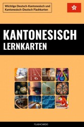 Kantonesisch Lernkarten