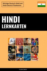 Hindi Lernkarten