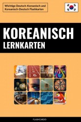 Koreanisch Lernkarten