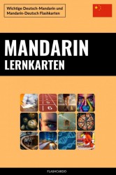 Mandarin Lernkarten