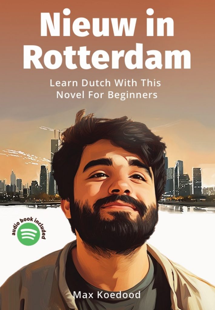 Nieuw in Rotterdam