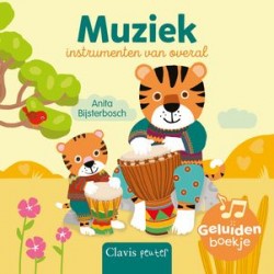 Wereldmuziek