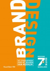 Brand Design, 7e herziene editie met MyLab NL toegangscode