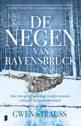 De negen van Ravensbrück