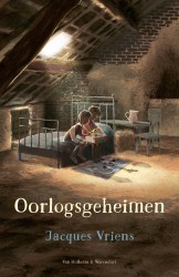 Oorlogsgeheimen • Oorlogsgeheimen