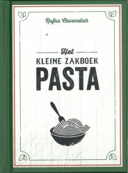 Het kleine zakboek pasta