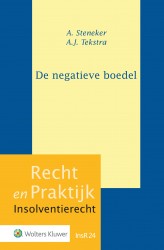 De negatieve boedel • De negatieve boedel