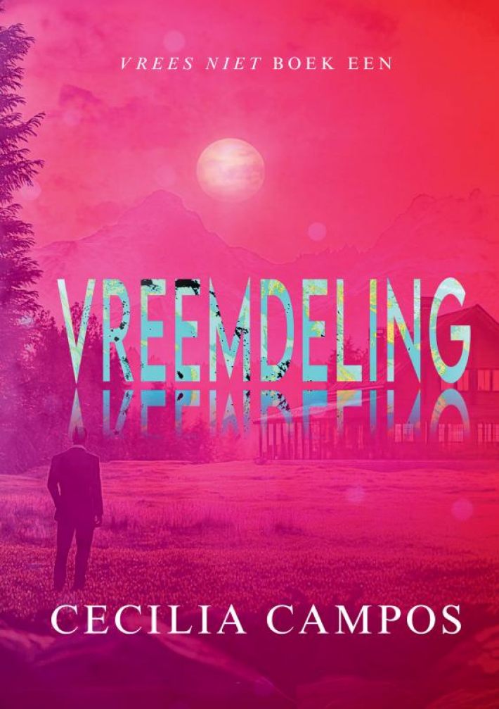 Vreemdeling