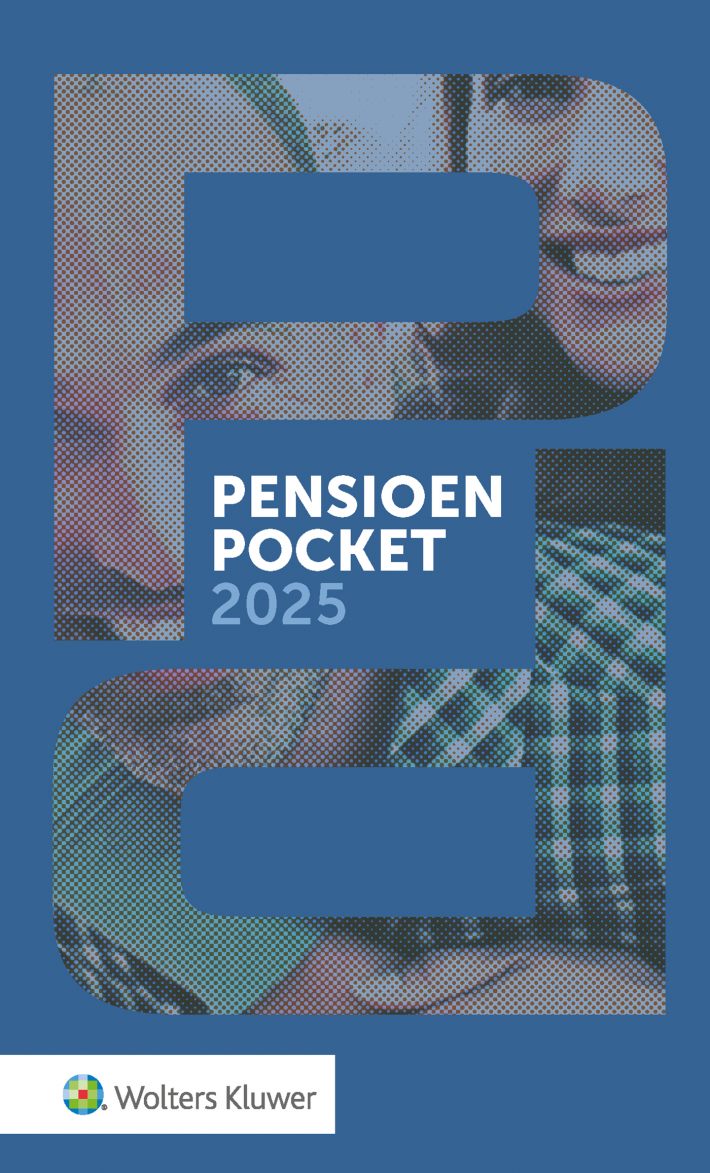 PensioenPocket 2025 • PensioenPocket 2025