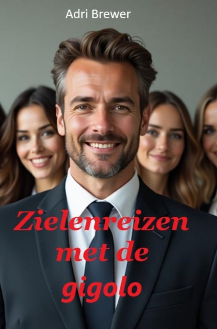 Zielenreizen met de gigolo