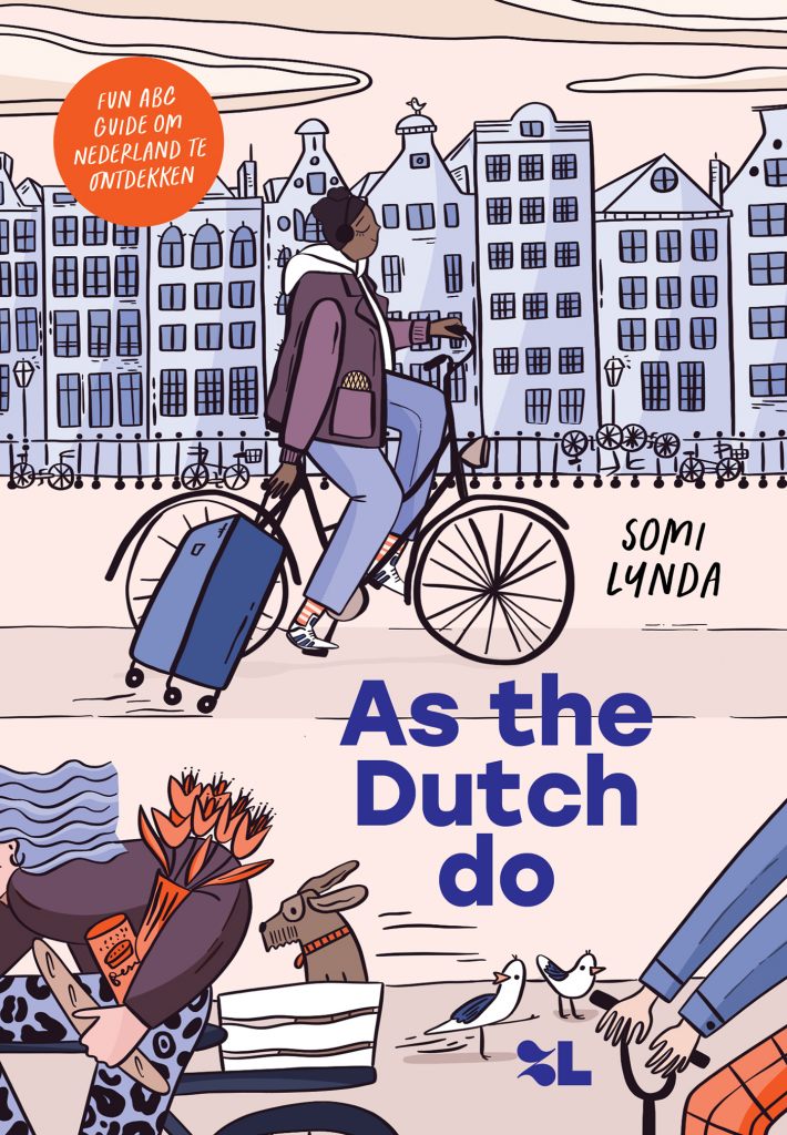 As the Dutch do (NL-editie)