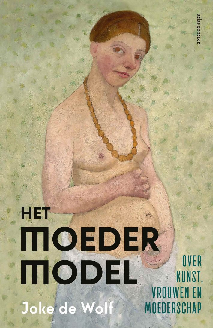 Het moedermodel • Het moedermodel