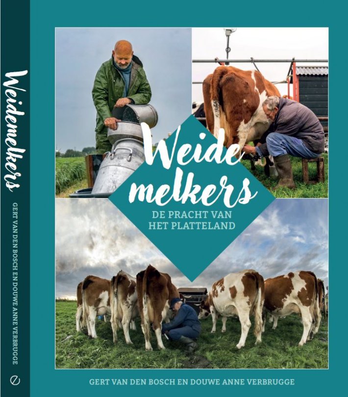 Weidemelkers