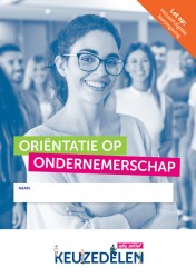 Keuzedeel Oriëntatie op Ondernemerschap | combipakket