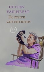 De resten van een mens • De resten van een mens