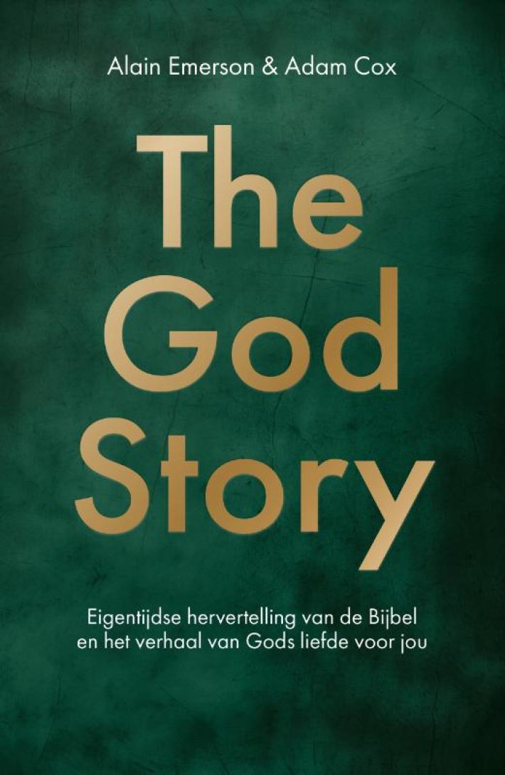 The God Story