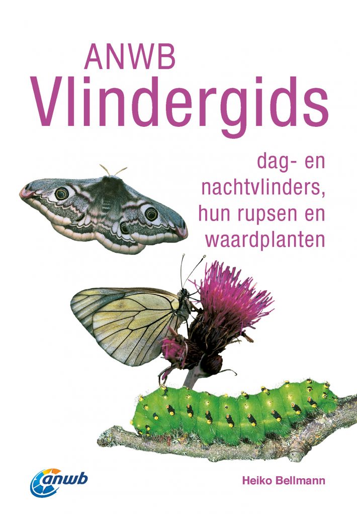 ANWB Vlindergids