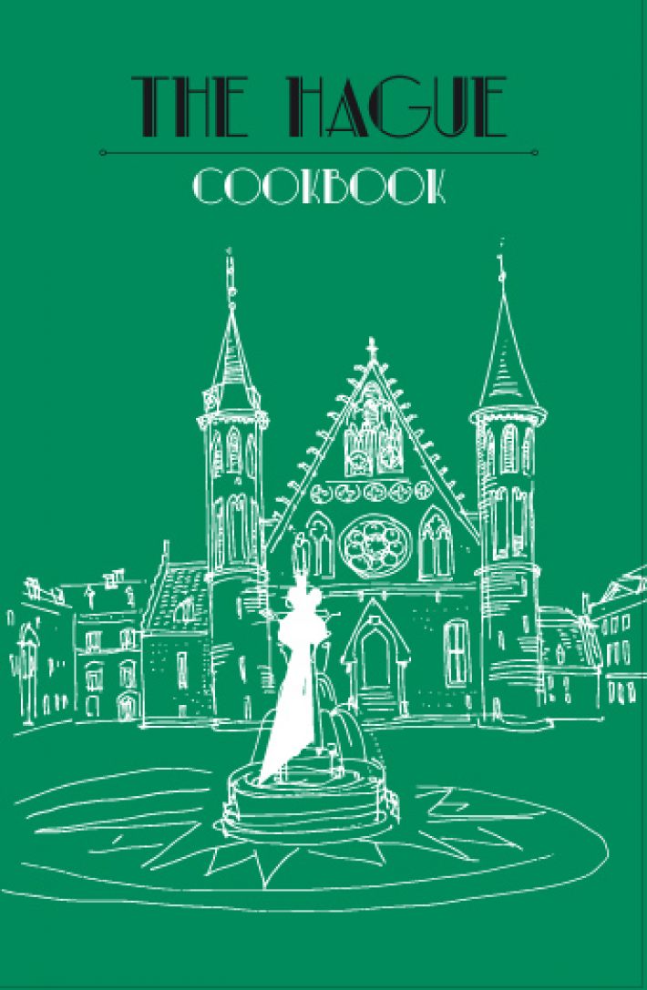 The Hague Cookbook