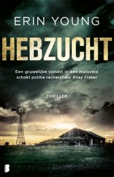 Hebzucht