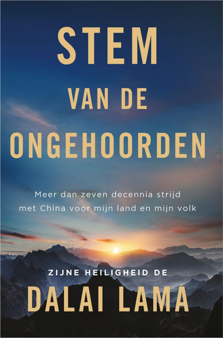 Stem van de ongehoorden