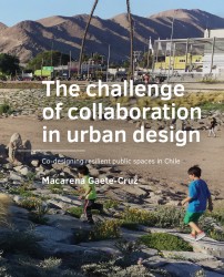 The challenge of collaborating in urban design
