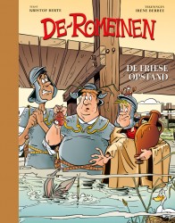 De Romeinen 2 - De Friese opstand LUXE